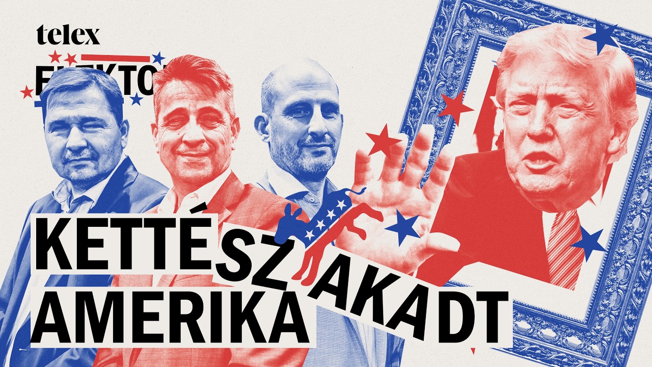 Trump szavazóinak fáj a legjobban, amit az elnök tesz a gazdasággal