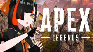 【APEX】　ぶんぶんフルパ！エペも教えてもらう！！！！！ w/ まるーん3、rpr3【 ぶいすぽっ！ ⁠/蝶屋はなび 】