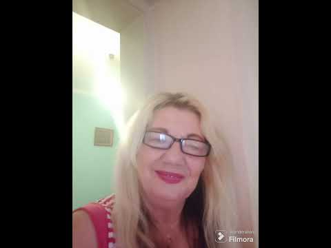 Goca Jovanović Kreza // "Otišla sam"