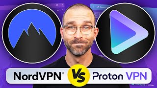 Proton VPN vs NordVPN | Which is the BEST VPN for You?