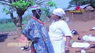 OMO AGBA Yoruba movie 2025 | Showing on KABEREMURE TV