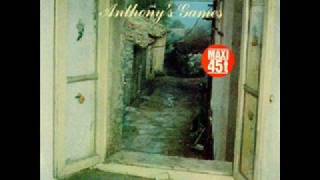 Anthony's Games - Sunshine Love (Bi-Bi Version)