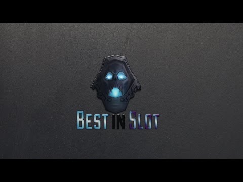 Ragnaros - Best in Slot (Multi PoV)