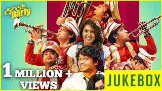 Kirik Party - Official Jukebox | B. Ajaneesh Loknath | Rakshit Shetty | Rishab Shetty
