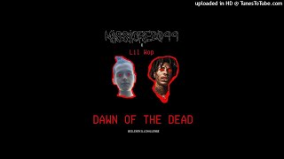 Lil Wop x MASSACRE2099 - DAWN OF THE DEAD ( Audio )