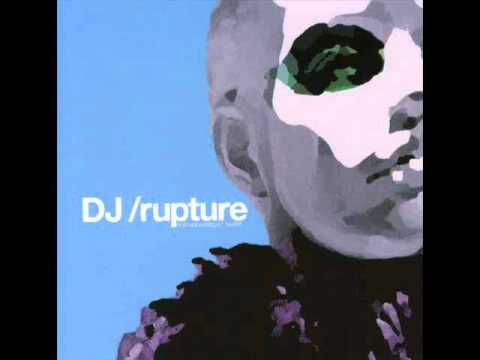 DJ /rupture - 17 - Enemy / Up From The Underground