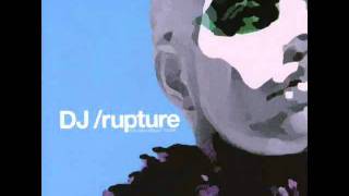 DJ /rupture - 17 - Enemy / Up From The Underground