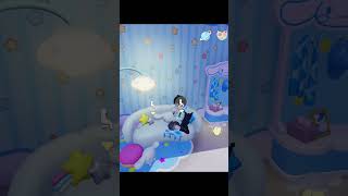 【ハートピアスローライフ】サンリオコラボ開幕!!可愛い家具やアバターも実装!!