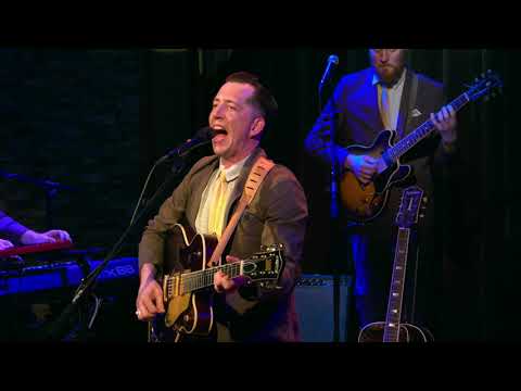 Rotterdam (LIVE at Shalin Liu Performance Center)