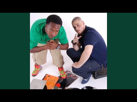 Puff and Pass (feat. Shawn Jay)