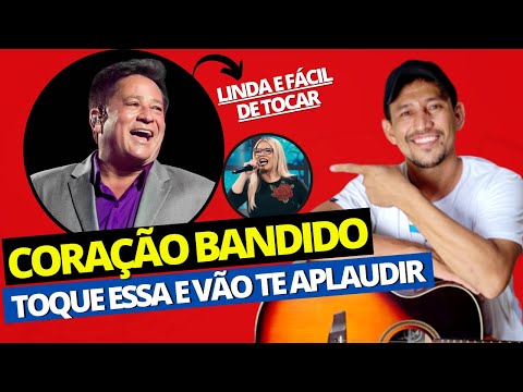 Bandido É O Coração - Chitãozinho & Xororó
