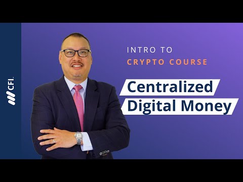 How Does Cryptocurrency Work Intro to Crypto Course