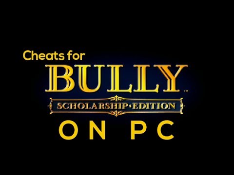 Bully: Scholarship Edition - v1.200 +10 ... Bully: Scholarship Edition - v1.200 +10 ...