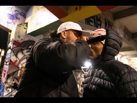 LORRAN VS MINEIRO (SEMIFINAL) - DUELO DE MCS - TRADICIONAL (01/08/2025)