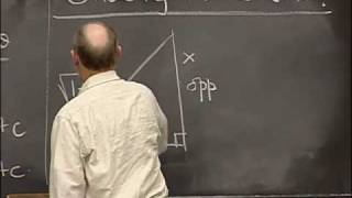 Lec 28 | MIT 18.01 Single Variable Calculus, Fall 2007