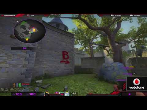 Very suspect STYKO clip, VAC??