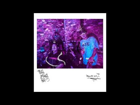 Illicit 727 Clique x Guddhist 1096 Gang x Raff E Baryo Berde - DAMI