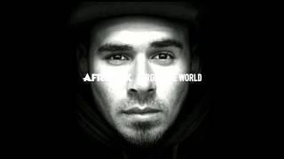 3 Afrojack ft Tyler Glenn - Born To Run (UMF 2014) (ForgetTheWorld)