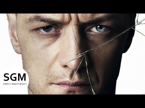 22. The Beast [Bonus Track] (Split Soundtrack)