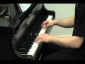 I'd Come for You by Nickelback Piano Arrangement ...
