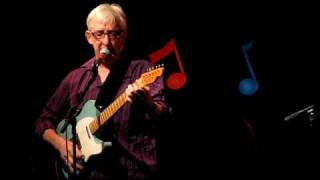 Arkansas Diamond-Bill Kirchen @AC&T