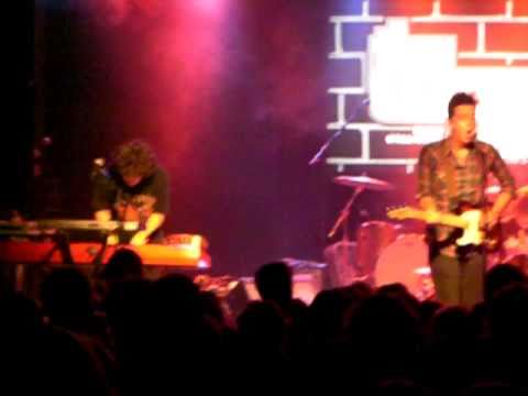 Ruby Coast - Creep Me out