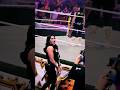 Mami Rhea Ripley singing and dancing on “Dirty" Dom theme song 😍 #shorts #wwenxt