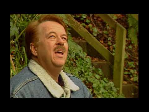 Larry Ford  sings "Peace Be Still"