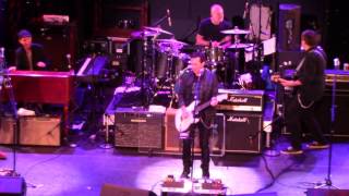 Colin James- Forty Four- LRBC 26