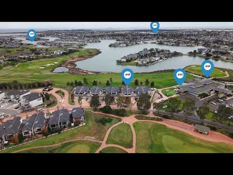 58 Greg Norman Drive, Point Cook, VIC 3030, 4 Schlafzimmer, 2 Badezimmer, House