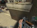 『M』클랜 P90전