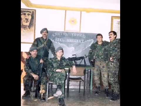 Börü - Mahşer | Kasatura & Uğur Ayman