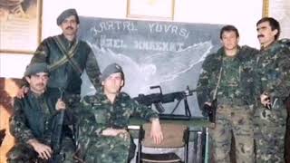 Börü - Mahşer | Kasatura &amp; Uğur Ayman