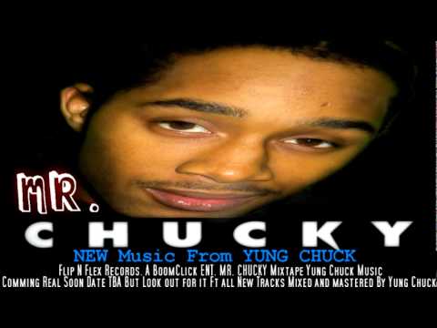 YUNG CHUCK - Game For Sale (Do the Mr Chucky)