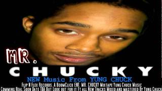 YUNG CHUCK - Game For Sale (Do the Mr Chucky)