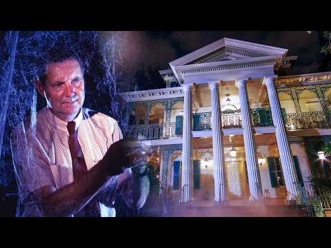 We Call It Imagineering | Haunted Mansion, Phantom Manor & Mystic Manor | Foolish Mortals