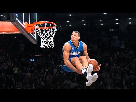 NBA Epic Moments