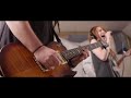 Tapestry - In For The Kill (La Roux) 
