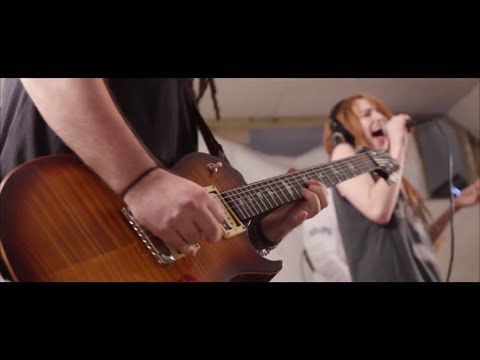 Tapestry - In For The Kill [Music Video]