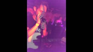 Together Pangea - River Live