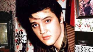 Elvis Presley - Plantation Rock (s. take)