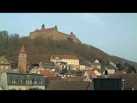 Eine Nacht auf der Plassenburg – Kulmbachs historisches Abenteuer