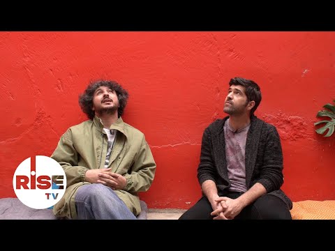 Ανφάν Γκατέ: Οι μπάντες μου και άλλοι συγγενείς