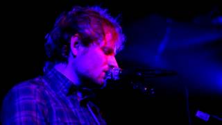 Ed Sheeran &quot;Superstition / Take It Back&quot; at Roots Jam Session 2015