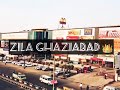 Zila Ghaziabad Status Video