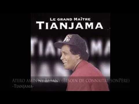 Atero amin'ny Babany - Tianjama