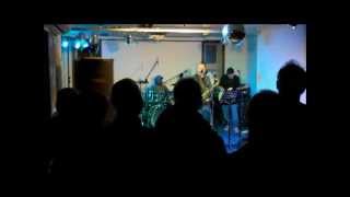 Crunch! always the innocent Premier 1-6-2013