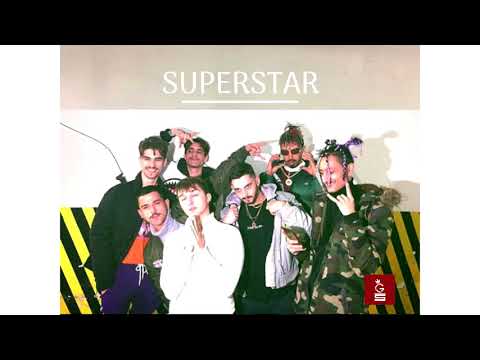 Fy - Superstar ft. Lil Barty (Ακυκλοφόρητο)