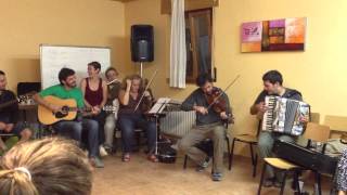 Music for a Found Harmonium (Carlos Martín, Diego Galaz y Jorge Arribas)