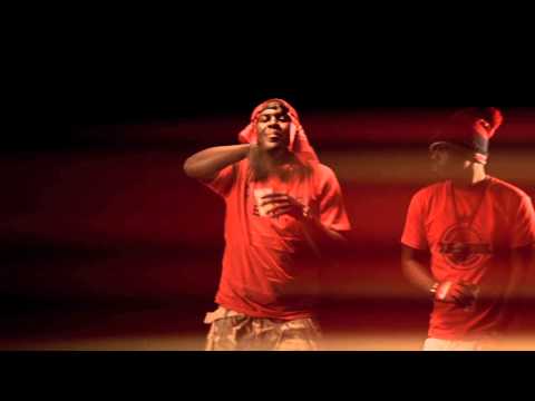 BOSS ALIRIO - FIXEM BEM [Official Video]